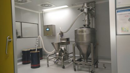 dispensing-Lasius